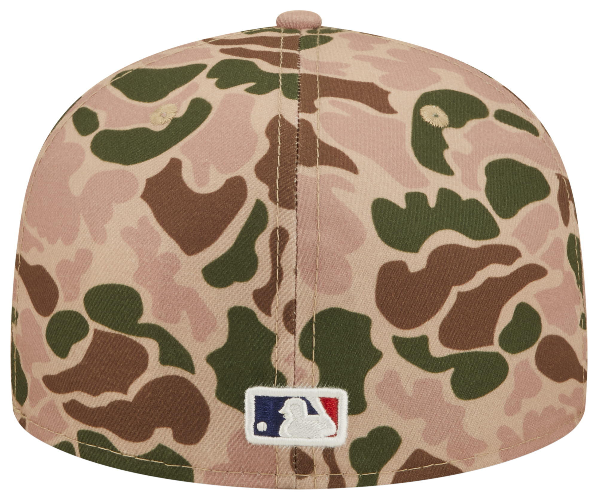 New Era Orioles 5950 Duck Camo