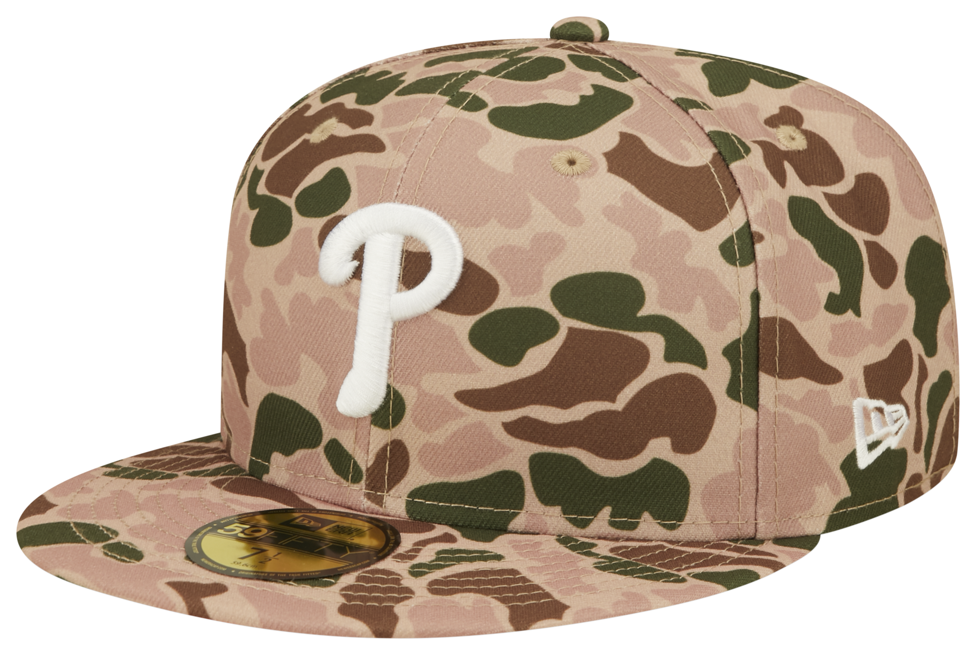 Phillies store duck hat