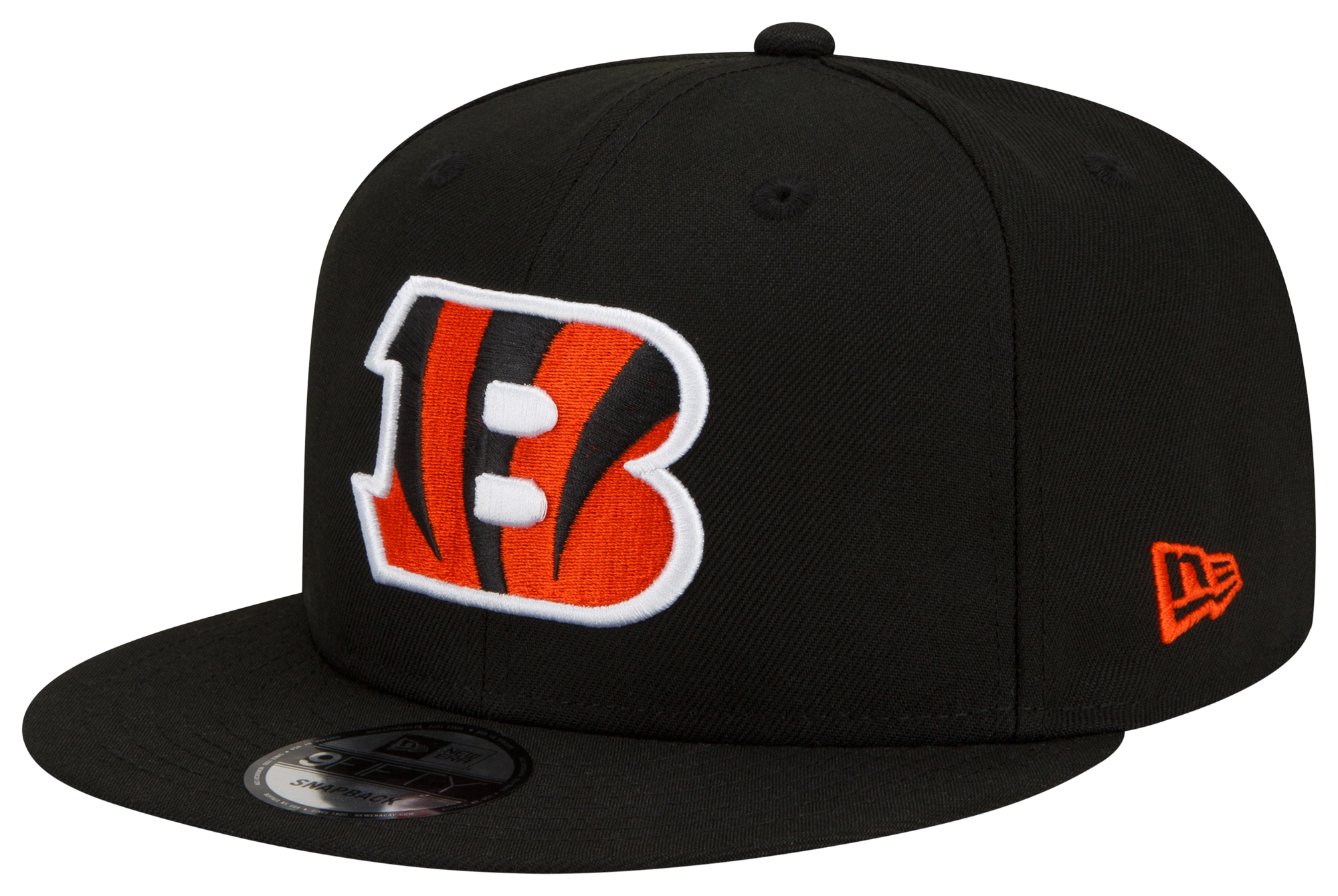 BASICKS × New Era New Era Richmond Flying Squirrels Black Throwback Edition