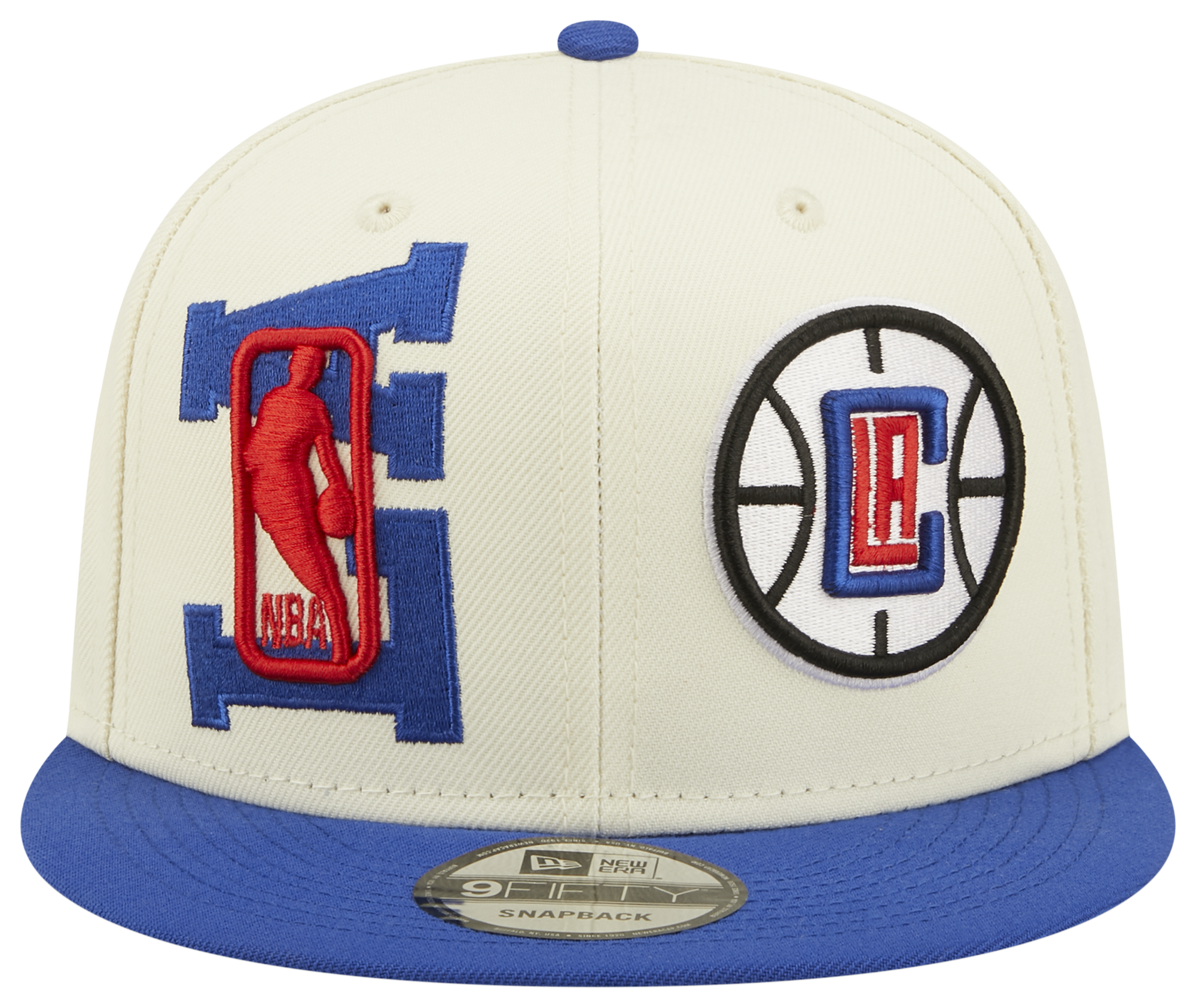 New Era Clippers Draft Snapback Cap | Coquitlam Centre