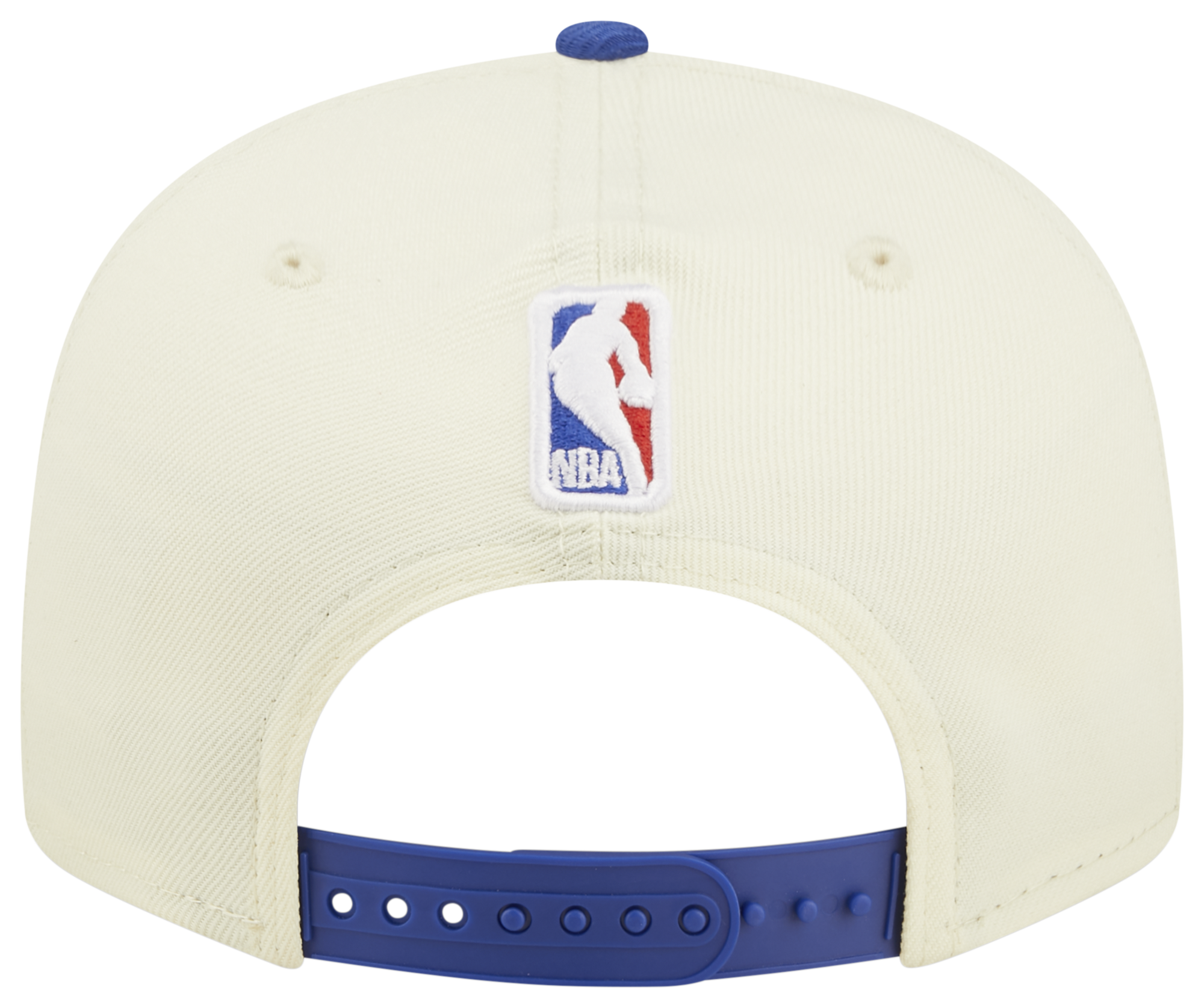 New Era Clippers Draft Snapback Cap