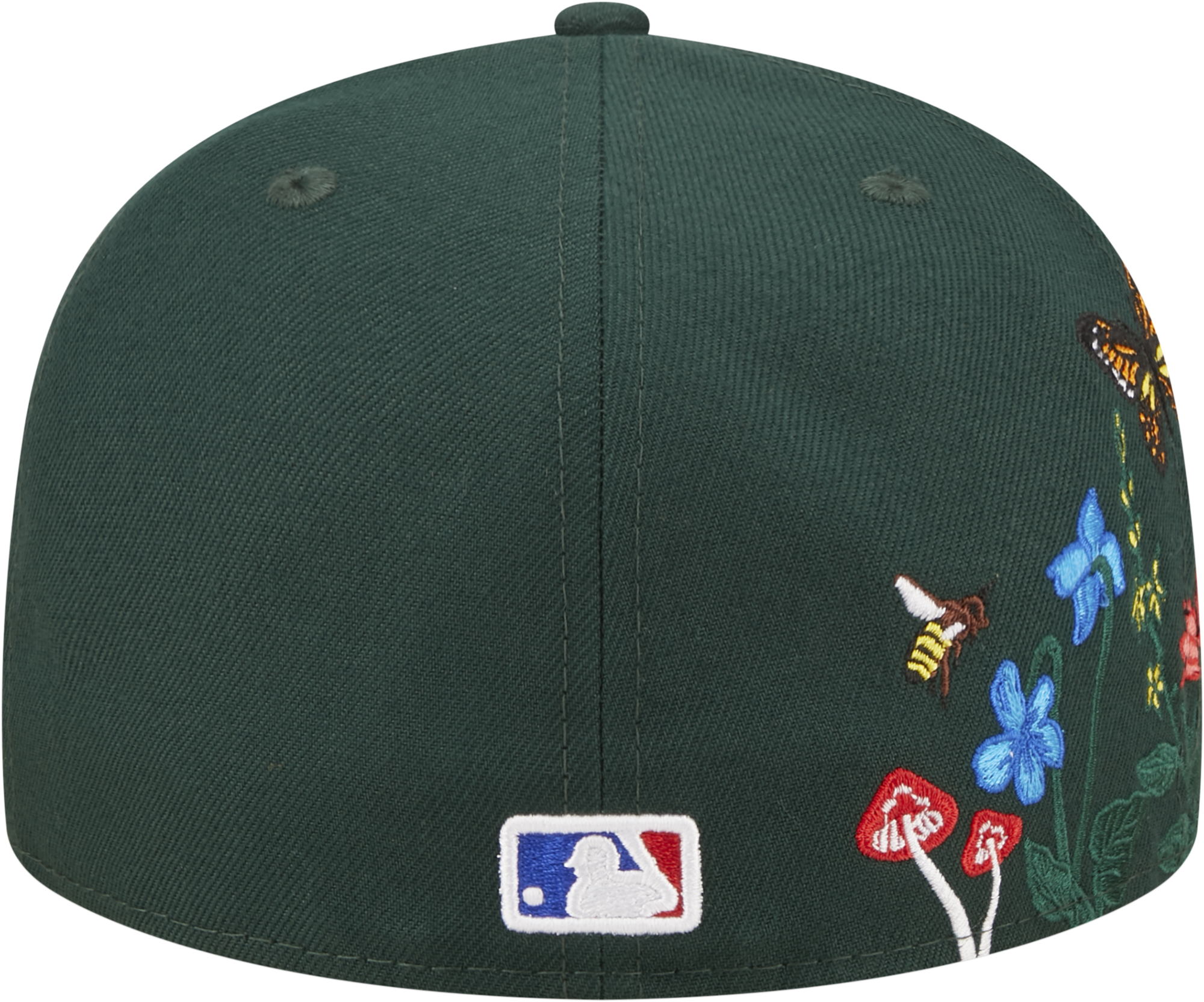 New Era MLB 59Fifty Blooming Floral Fitted Caps | Bramalea City Centre