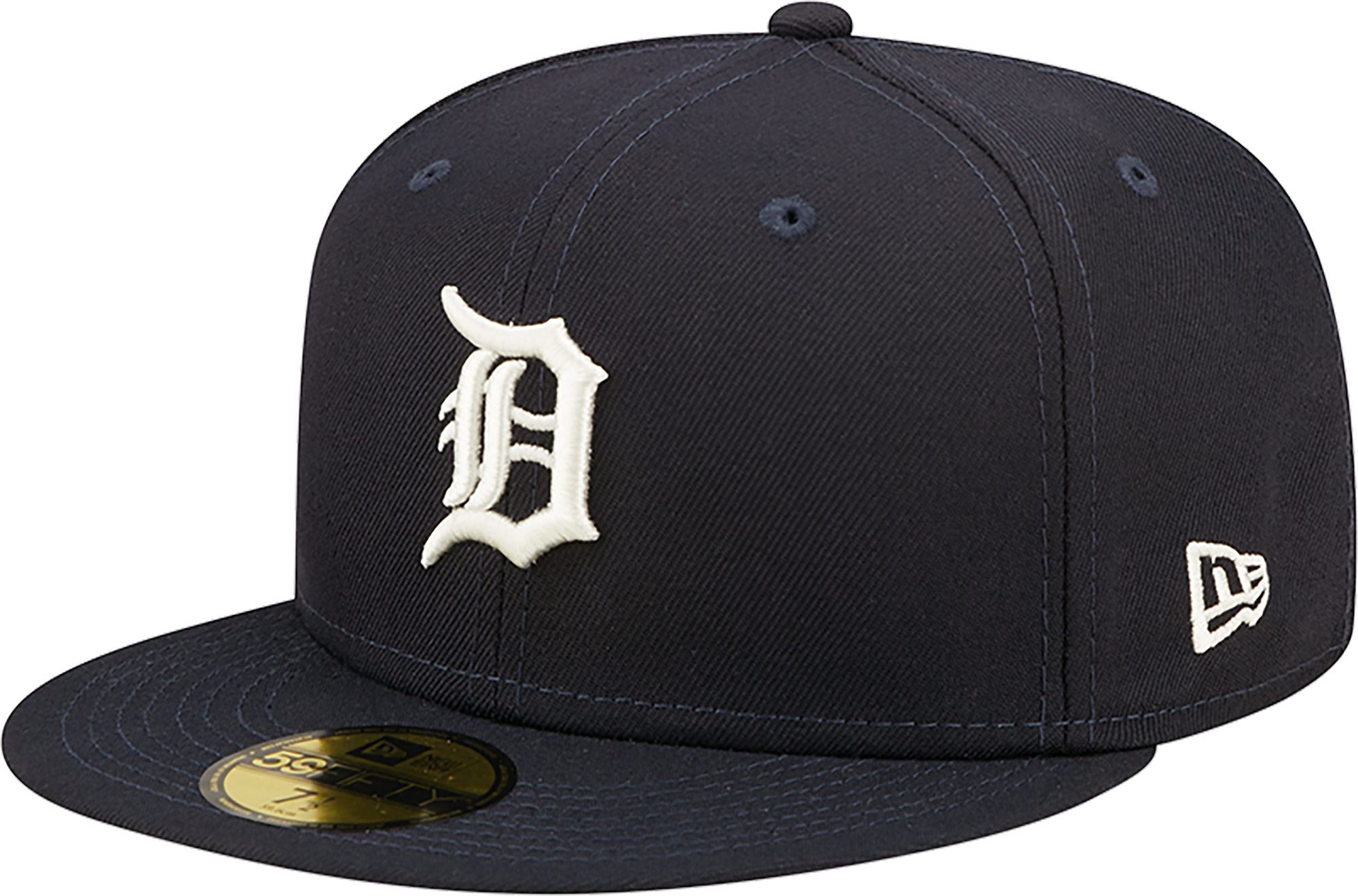 New Era Tigers 59FIFTY Pop Sweat Cap