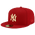 New Era MLB 59Fifty State Fruit Fitted Cap - Men's