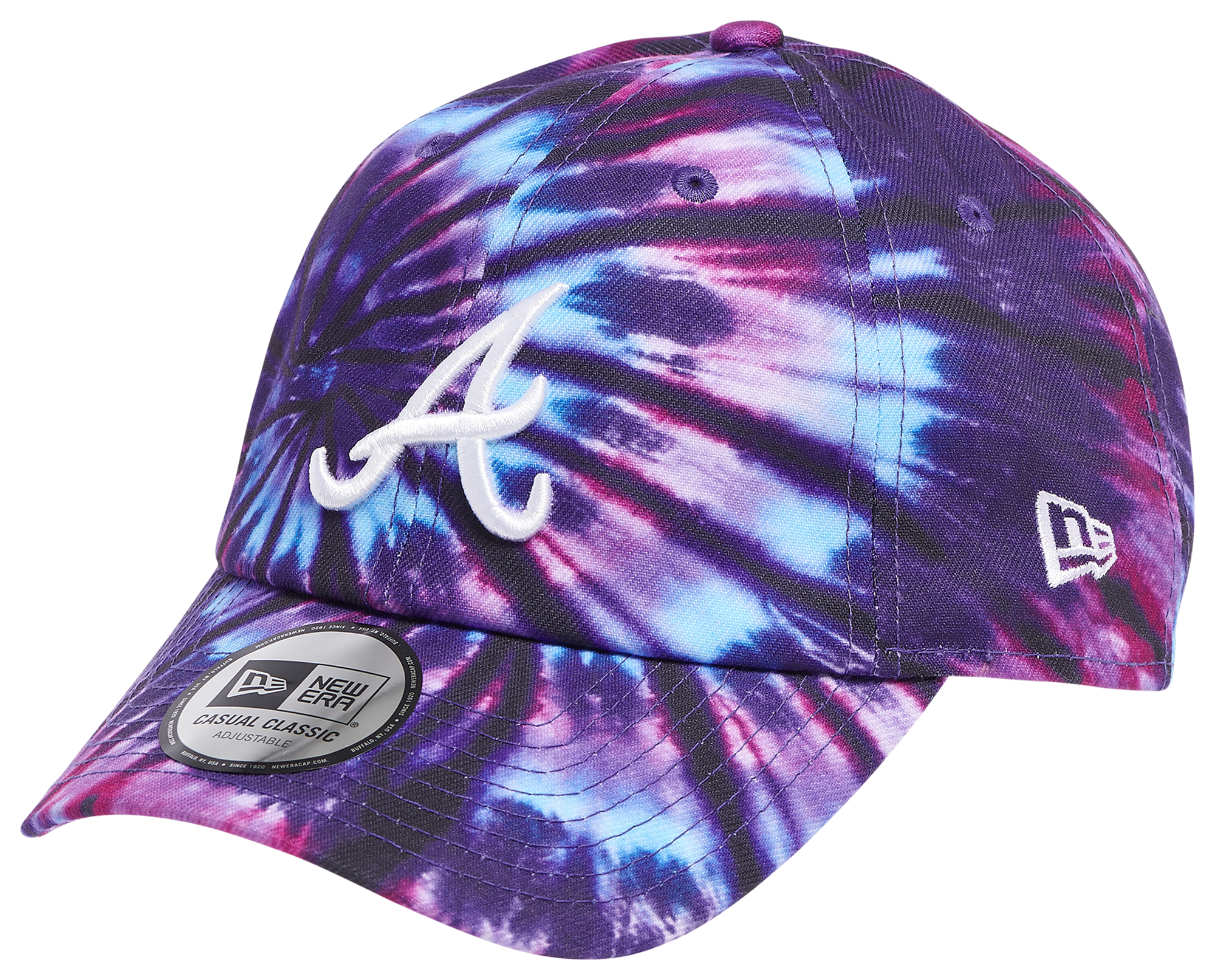 New Era Giants CC Tie Dye Adjustable