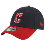 Navy/Red