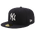 New Era Yankees 5950 Day 21 Side Patch Fitted Cap - Men's