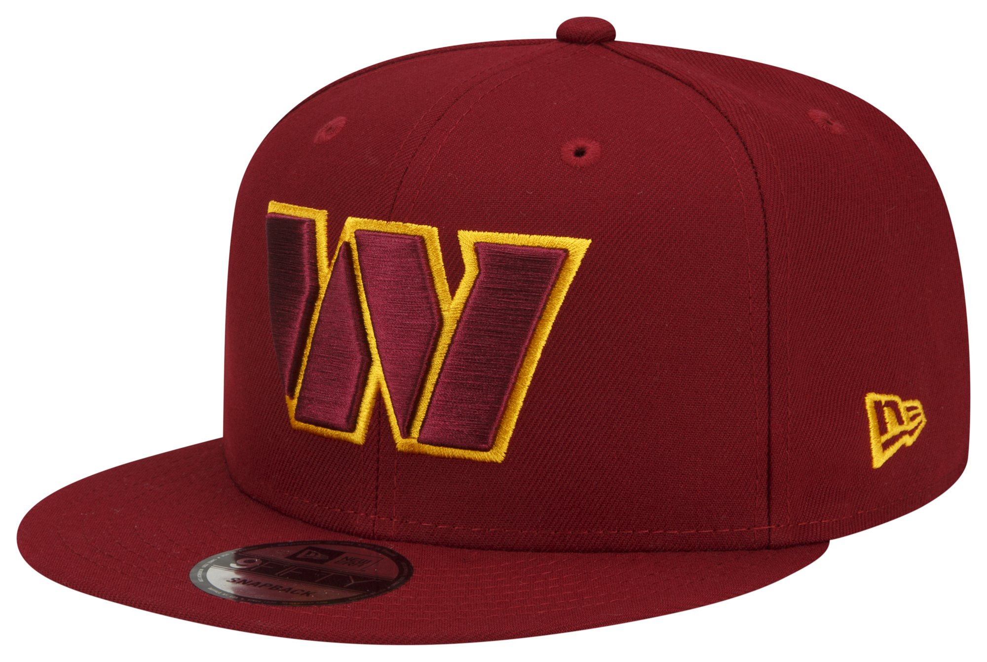 New Era Commanders 950 - Men's