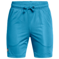 Under Armour Icon Mesh Short - Under Armour White/Ether Blue