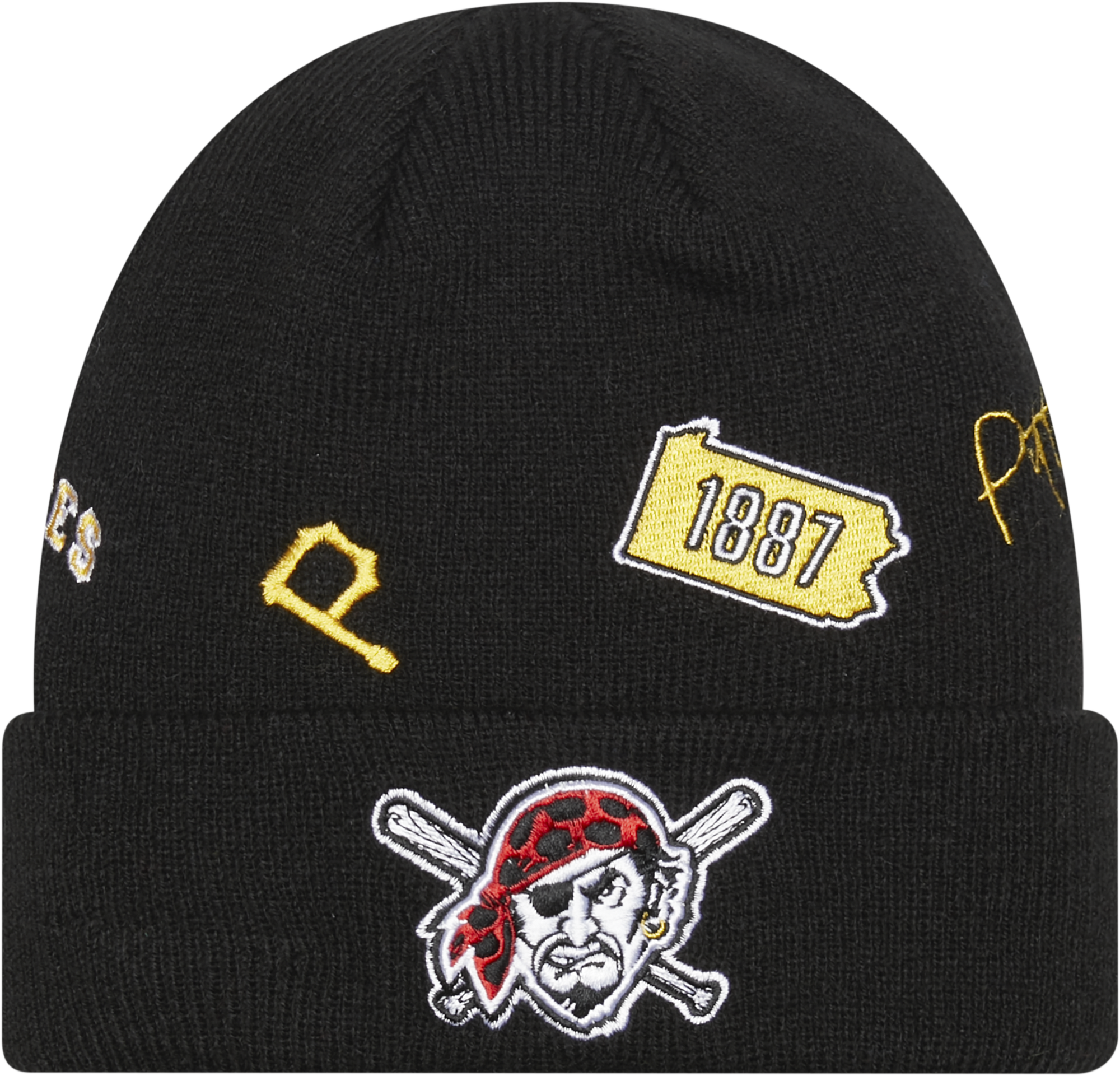 New era hotsell pirates hat