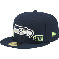 Seattle Seahawks Hats | Champs Sports