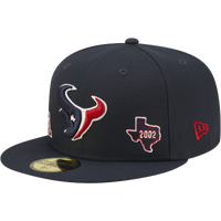 Houston Texans Hats