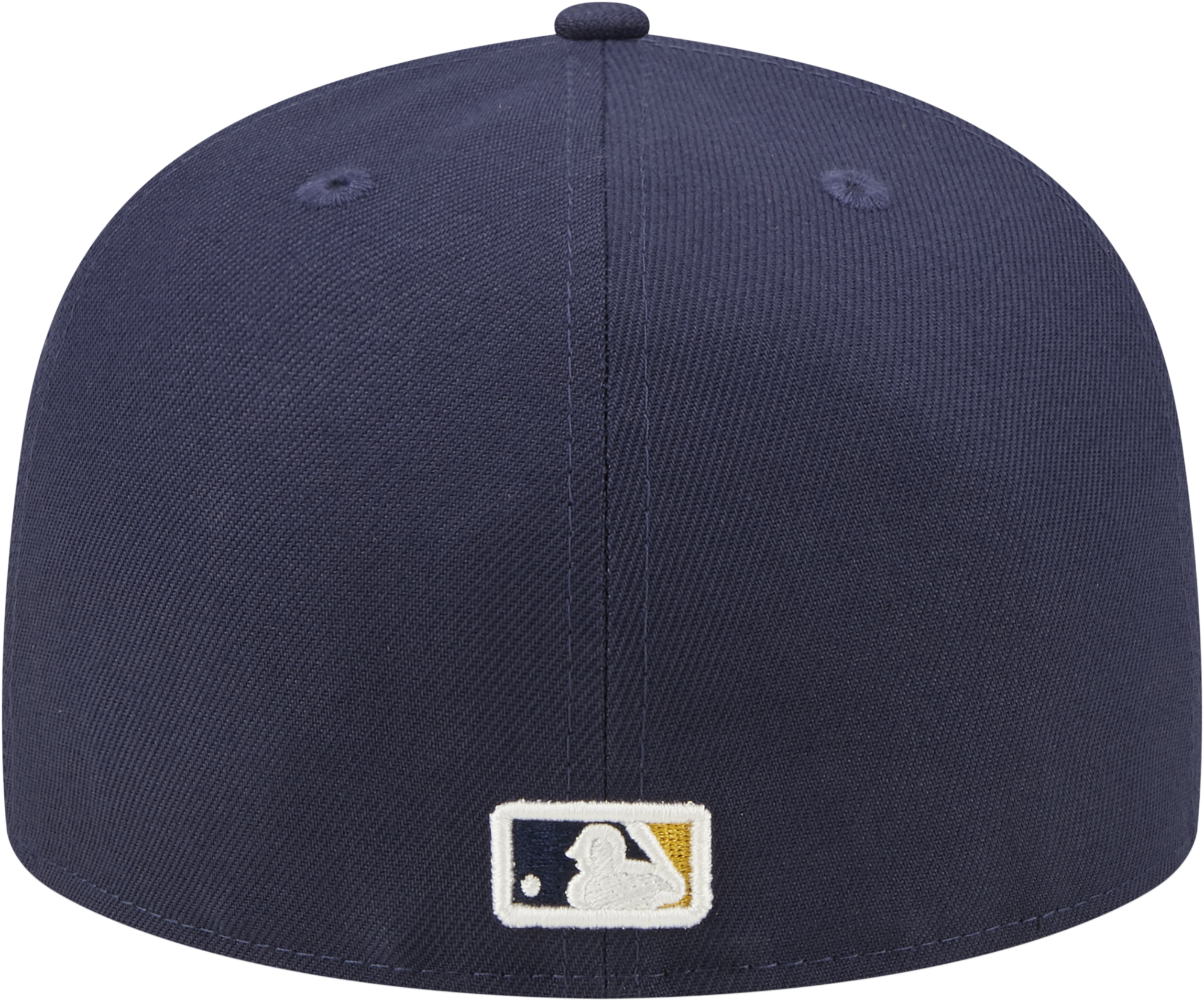 New Era Padres City Identity Fitted Cap