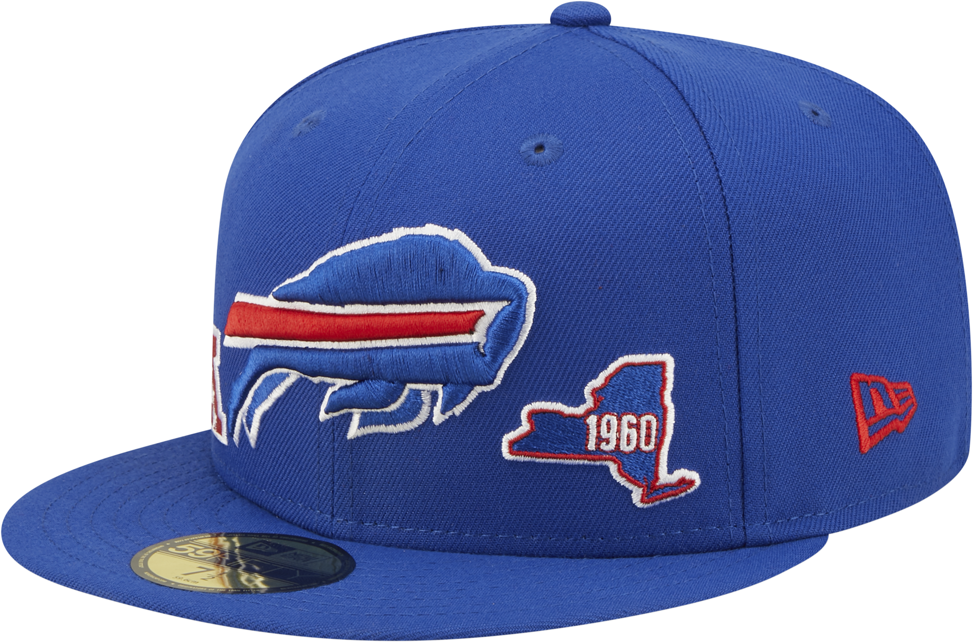 Buffalo Bills Hats, Snapback, Bills Caps