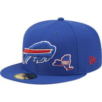 Buffalo Bills New Era Buffalo Bills Mafia Knit