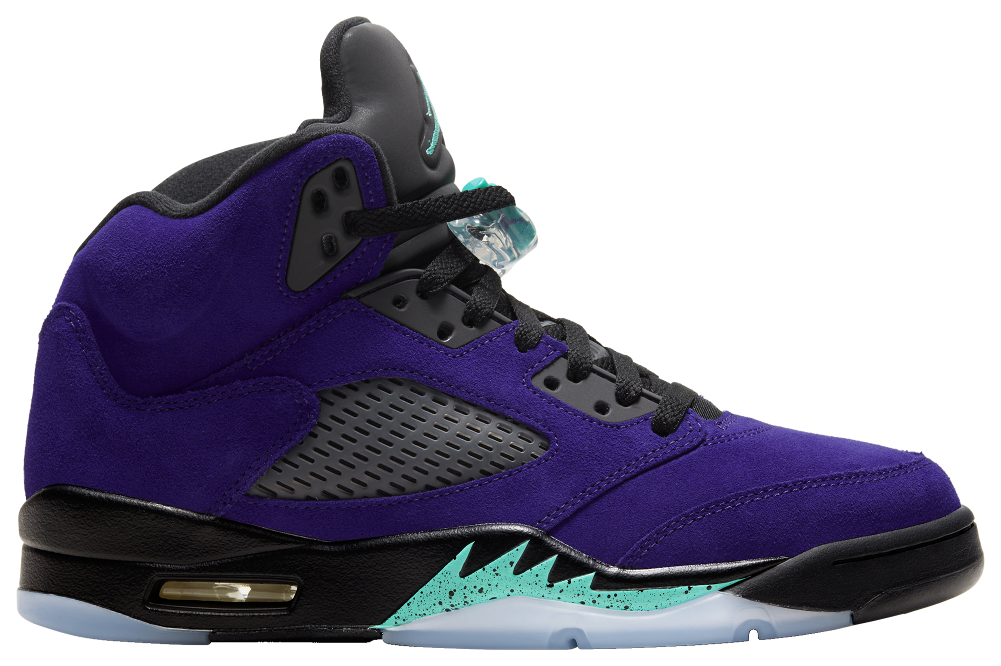 foot locker new arrivals jordans