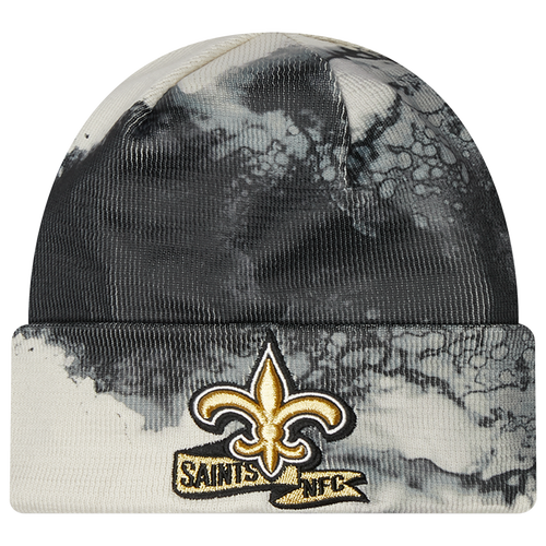 

New Era Mens New Orleans Saints New Era Saints Sideline 22 Cap - Mens Multi Size One Size