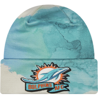 Official Ladies Miami Dolphins Hats, Dolphins Ladies Beanies, Sideline Caps,  Snapbacks, Flex Hats