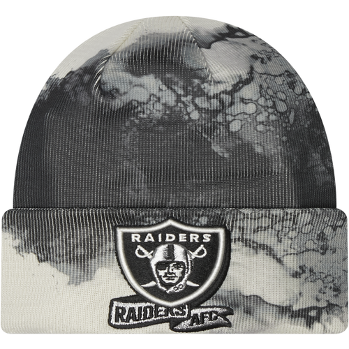 

New Era Mens Oakland Raiders New Era Raiders Sideline 22 Cap - Mens Multi Size One Size