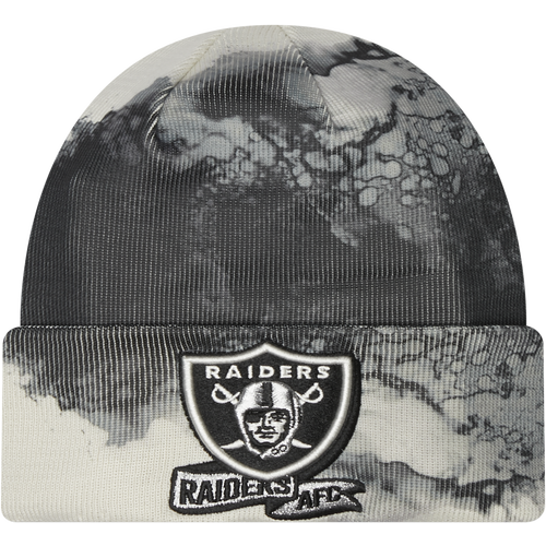 

New Era Mens New Era Raiders Sideline 22 Cap - Mens Multi Size One Size