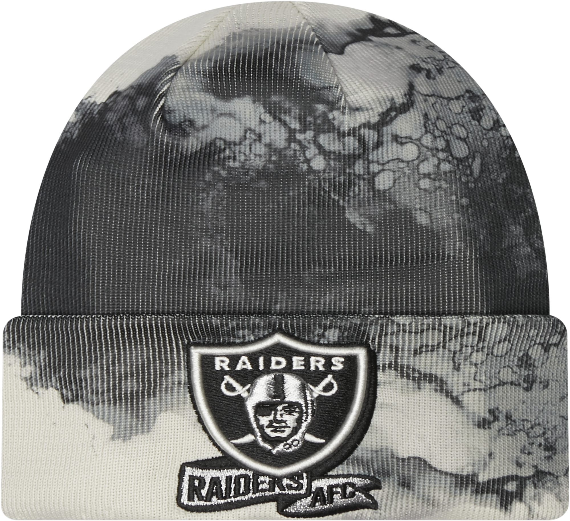 New Era Raiders Sideline 22 Cap