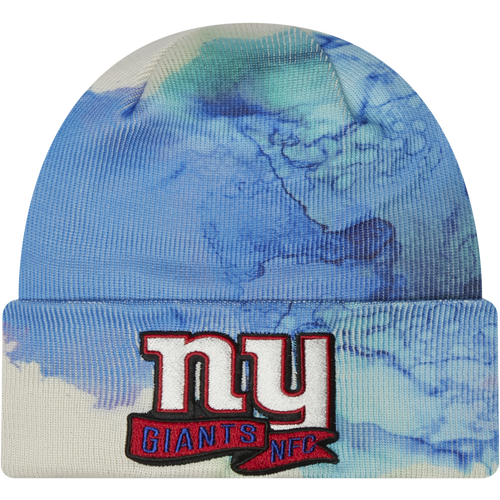 

New Era Mens New York Giants New Era Giants Sideline 22 Cap - Mens Multi Size One Size