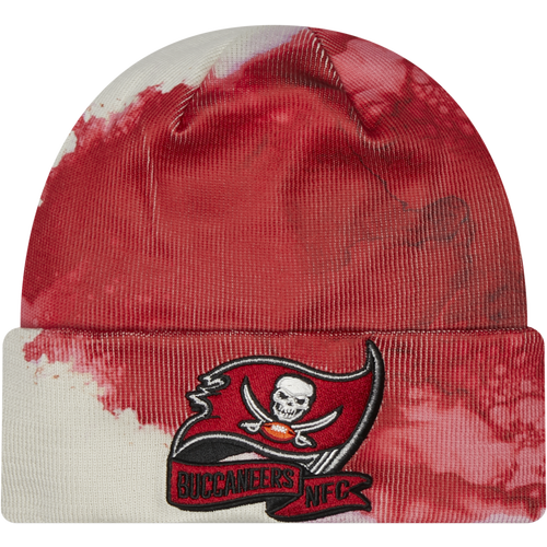 

New Era Mens New Era Buccaneers Sideline 22 Cap - Mens Multi Size One Size