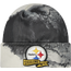 New Era Steelers Sideline 22 Cap - Men's Multi