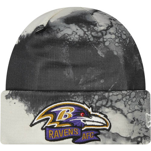

New Era Mens Baltimore Ravens New Era Ravens Sideline 22 Cap - Mens Multi Size One Size