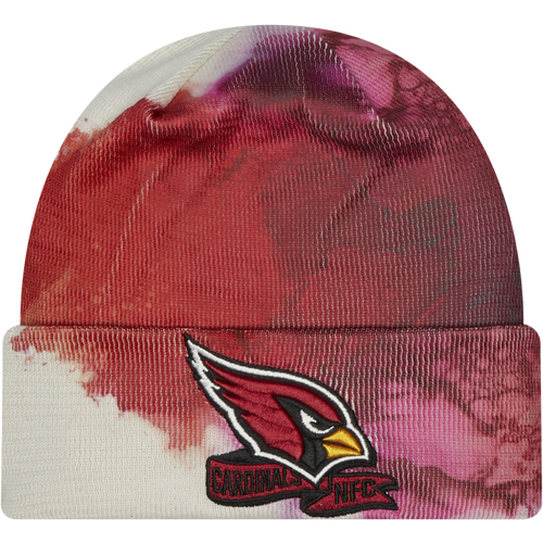 

New Era Mens Arizona Cardinals New Era Cardinals Sideline 22 Cap - Mens Multi Size One Size