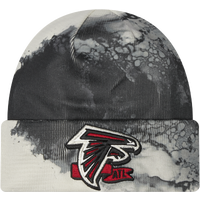 Men's New Era Red Atlanta Falcons Elemental 59FIFTY Fitted Hat