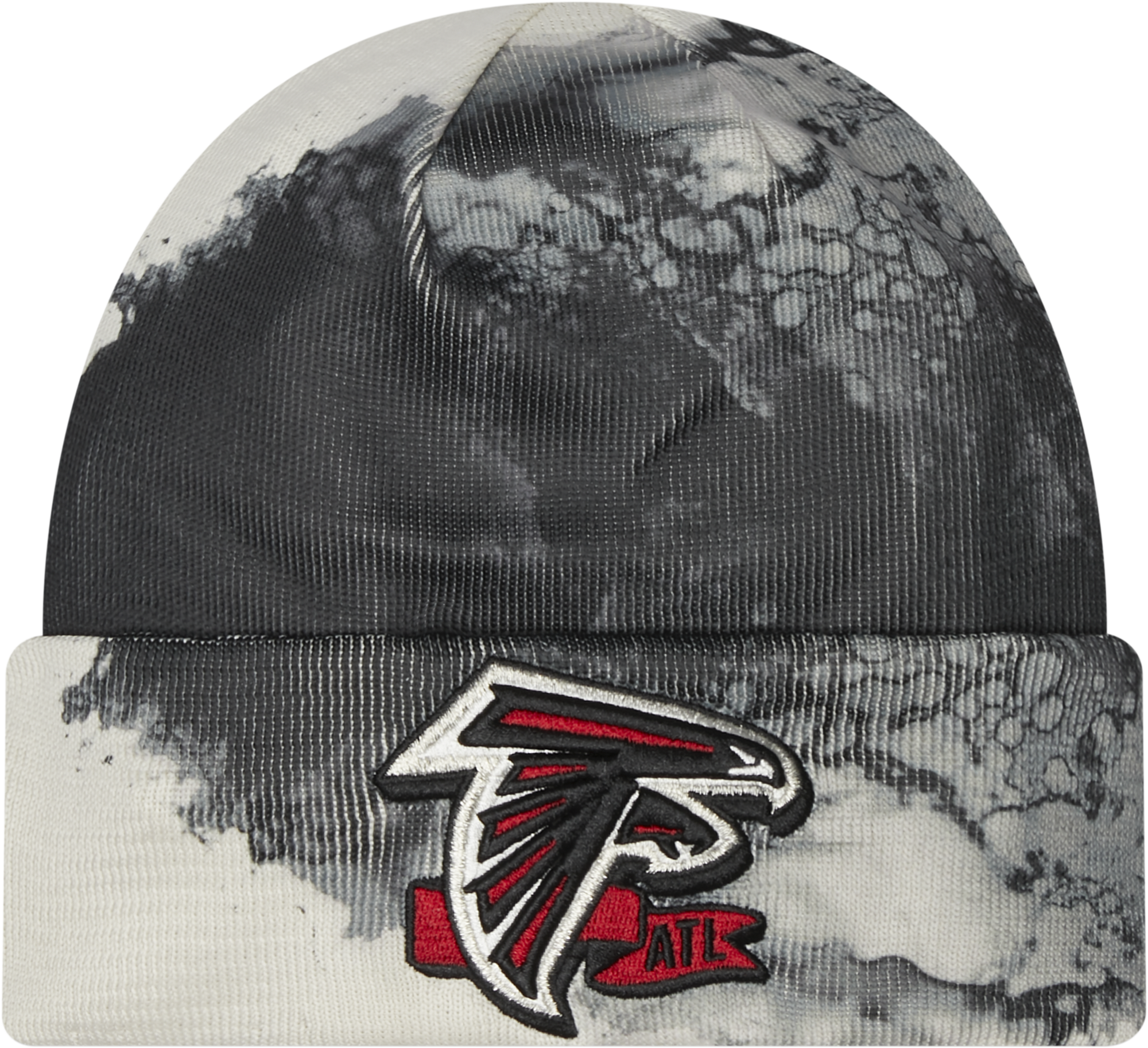 New Era : The League Atlanta Braves Cap