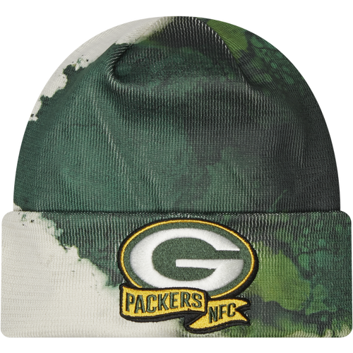 

New Era Mens Green Bay Packers New Era Packers Sideline 22 Cap - Mens Multi/Multi Size One Size