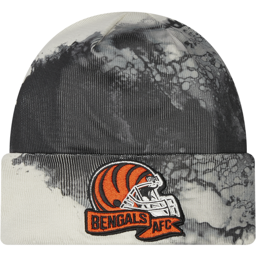 

New Era Mens Cincinnati Bengals New Era Bengals Sideline 22 Cap - Mens Multi Size One Size