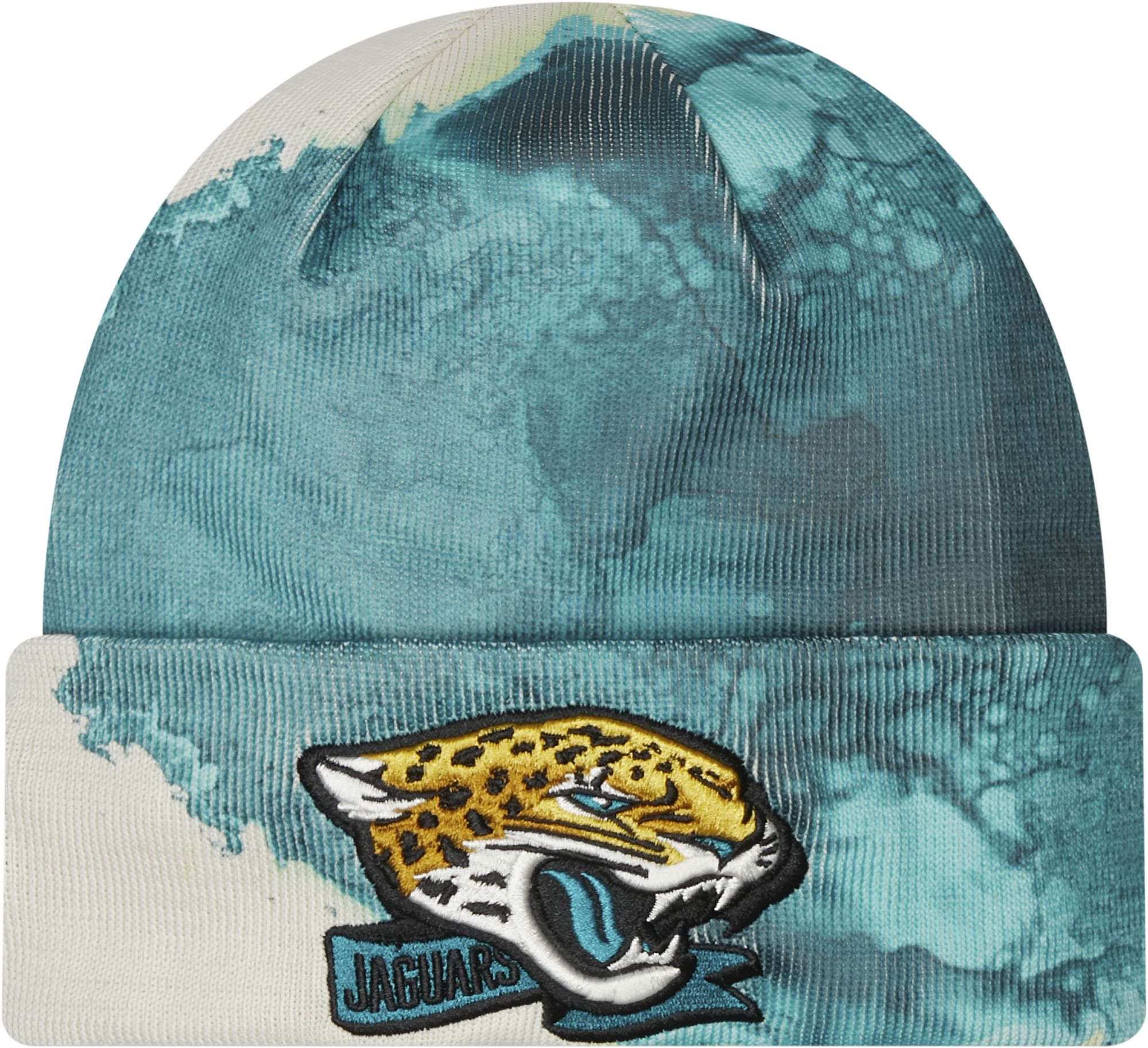 New Era Jaguars Sideline 22 Cap