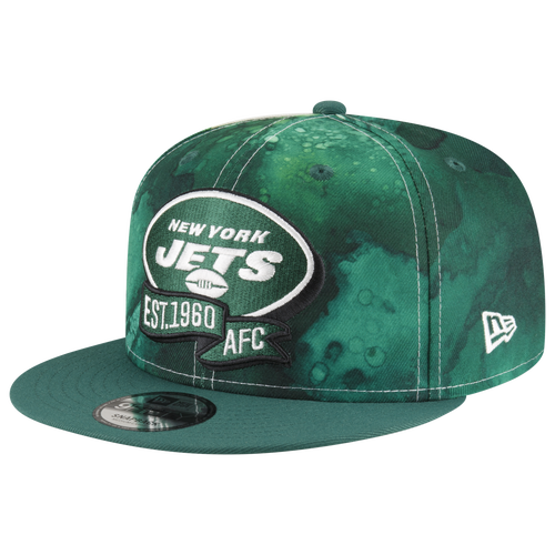 

New Era Mens New York Jets New Era Bills Sideline 22 TD Snap - Mens Multi Size One Size