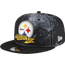 New Era Steelers Sideline 22 TD Snap - Men's Multi