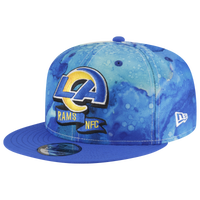 Los Angeles Rams Identity 59FIFTY Fitted Hat 22 / 7 7/8