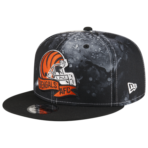 

New Era Mens Cincinnati Bengals New Era Bengals Sideline 22 TD Snap - Mens Multi Size One Size