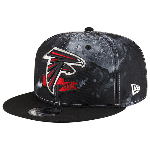 

New Era Mens Atlanta Falcons New Era Falcons Sideline 22 TD Snap - Mens Multi Size One Size