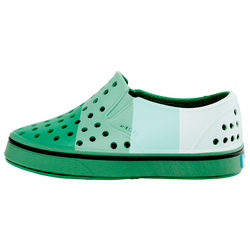 Boys' Toddler - Native Shoes Miles - Green/Green
