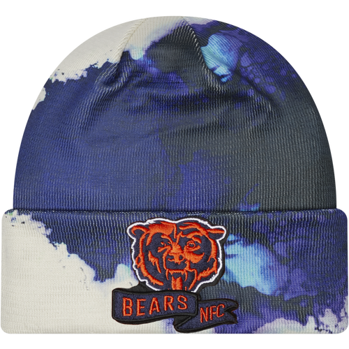 

New Era Mens New Era Bears Sideline 22 Cap - Mens Multi Size One Size