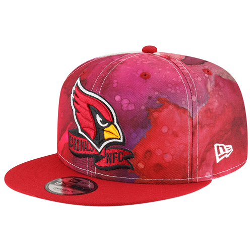 

New Era Mens Arizona Cardinals New Era Cardinals Sideline 22 TD Snap - Mens Multi Size One Size