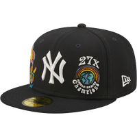 New Era Ny Yankees Hoodie blue (11204004) ab 41,99