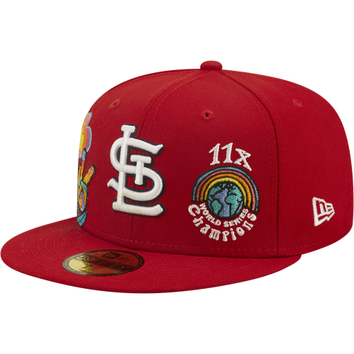 Men's St. Louis Cardinals Hats