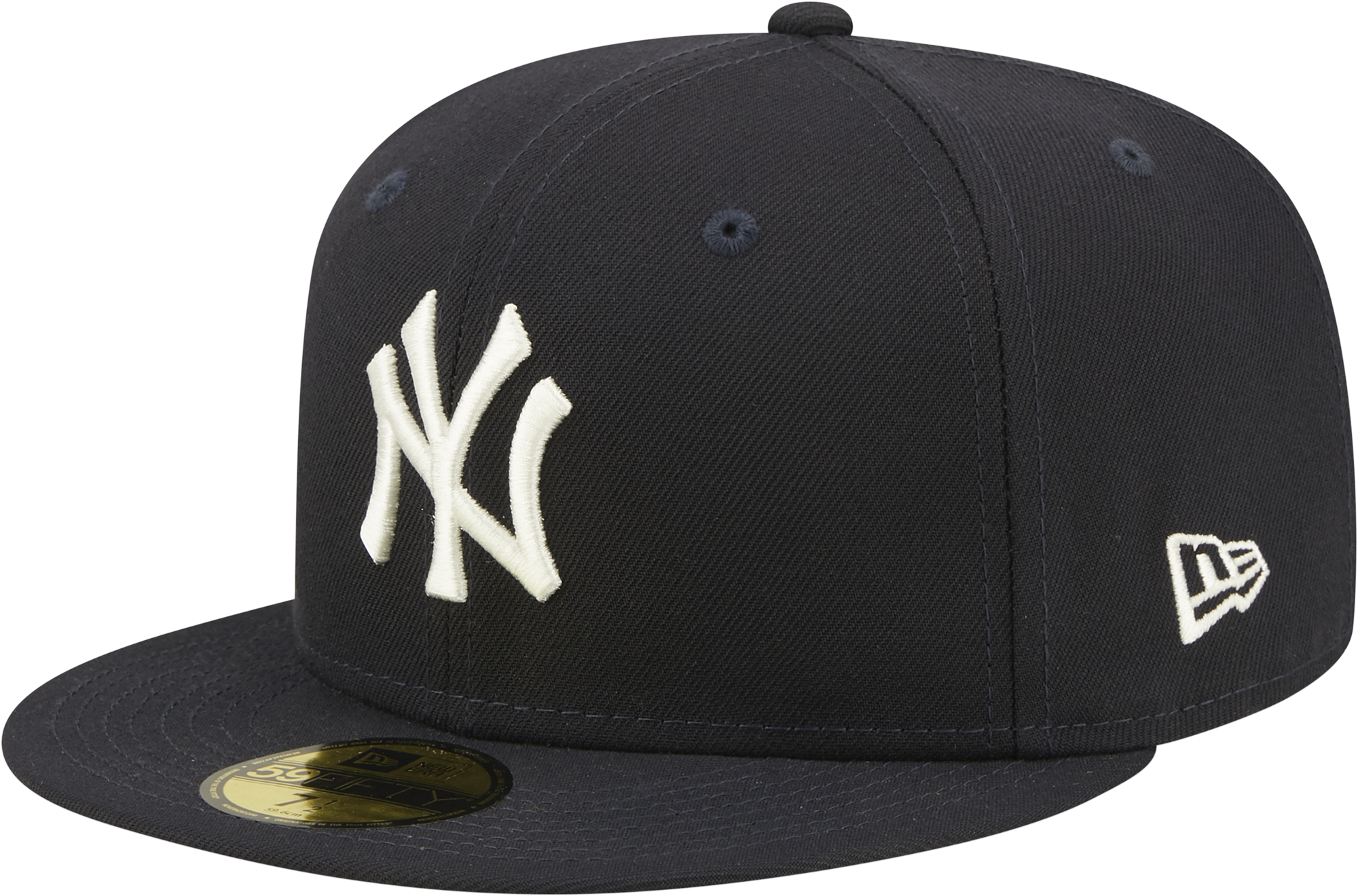 New Era Yankees 5950 Citrus Pop Fitted Hat