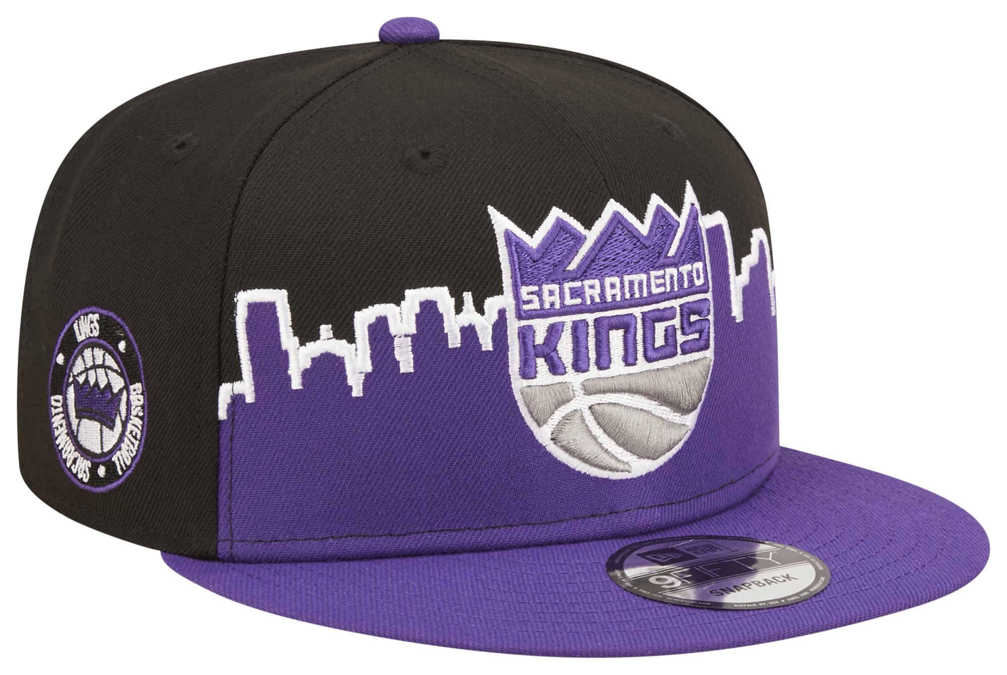 Kings new era store