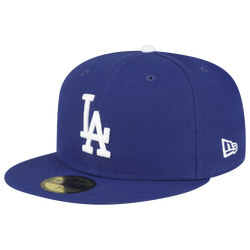 Men's - New Era 5950 - Blue/White