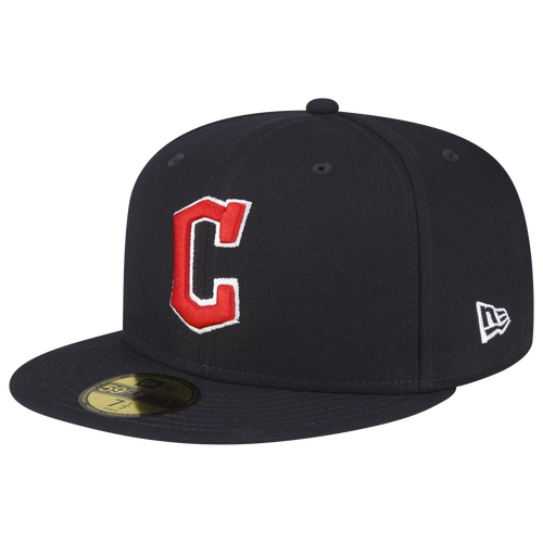 

New Era Mens New Era 5950 - Mens Blue/Red Size 7