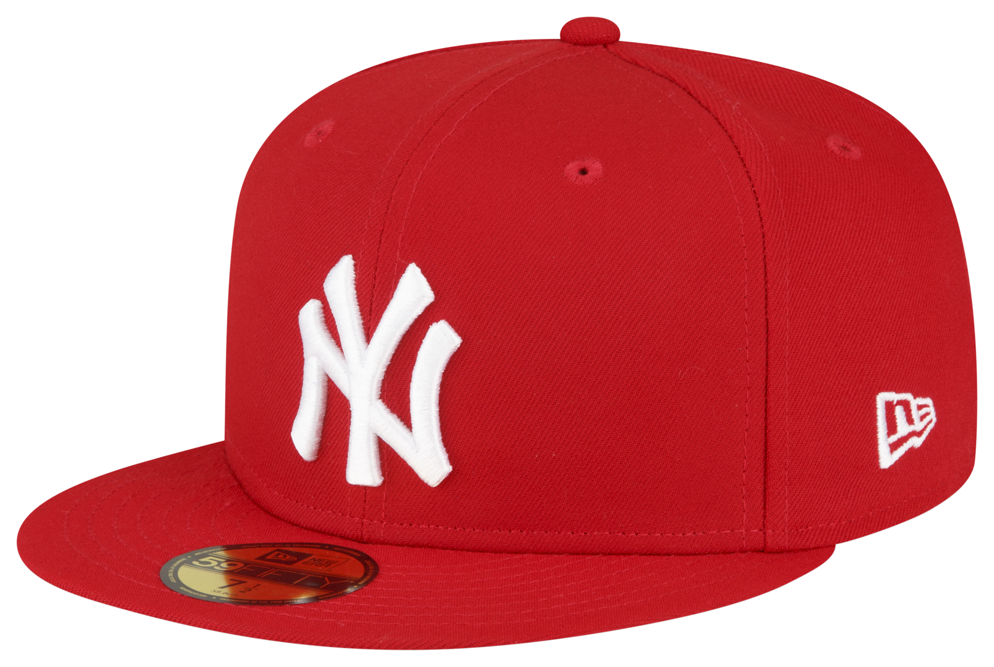 New York Yankees New Era Cap Company 59Fifty Baseball Cap PNG